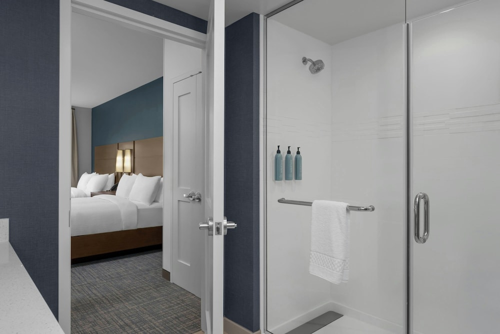 Residence Inn By Marriott St. George 45/47