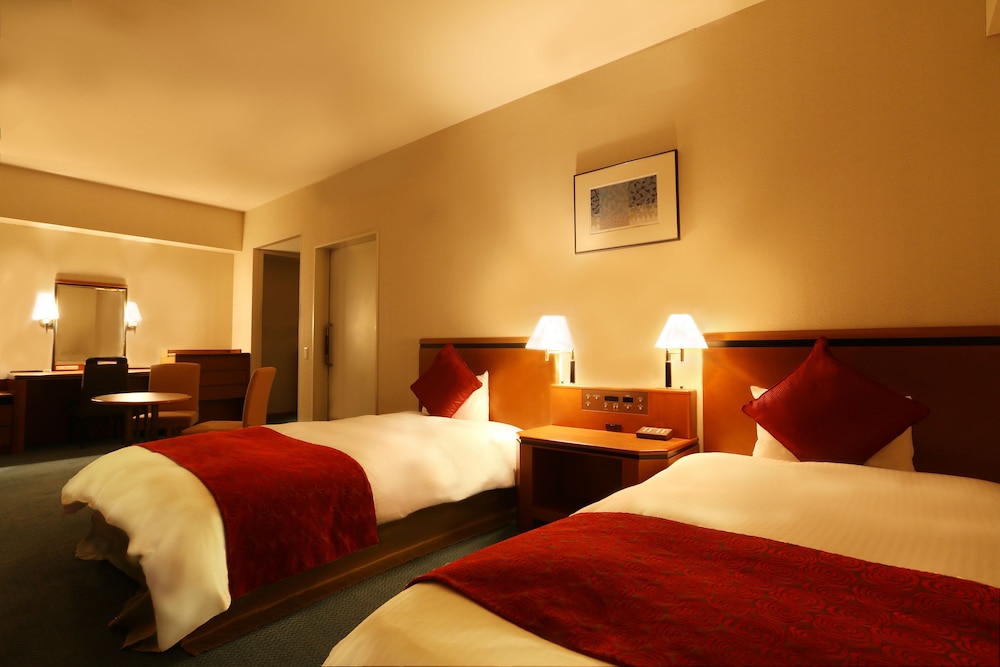 Star Gate Hotel Kansai Airport 10/71