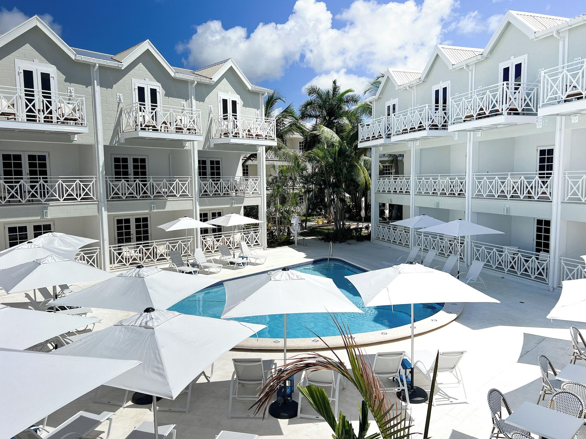 South Point Barbados in OISTINS