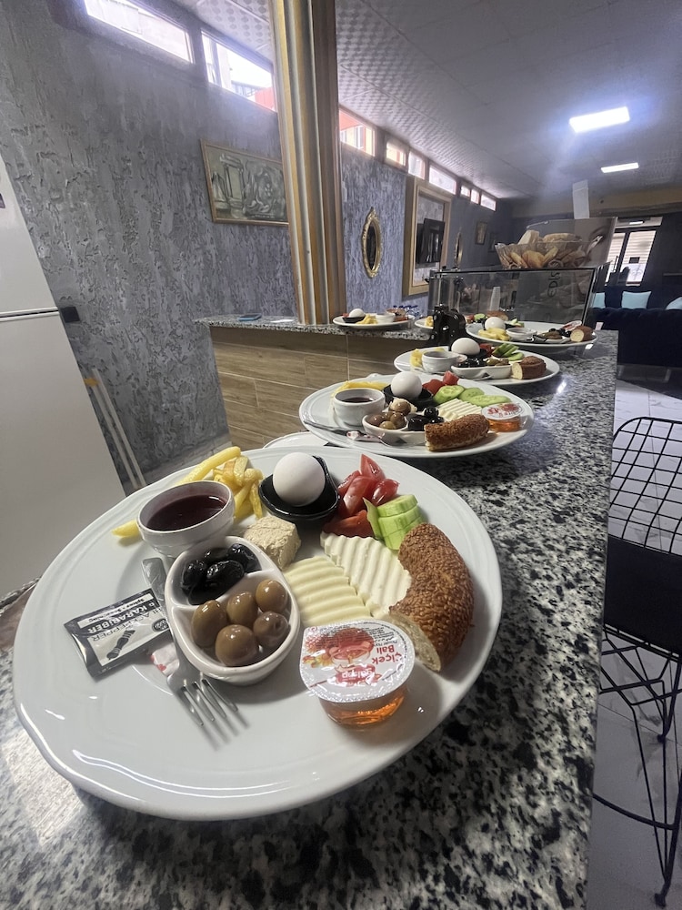Ersoy Ikiz Otel 30/41