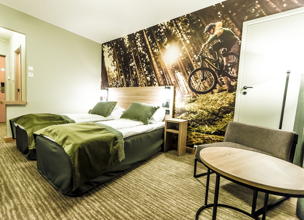 Scandic Lillehammer Hotel 20/66
