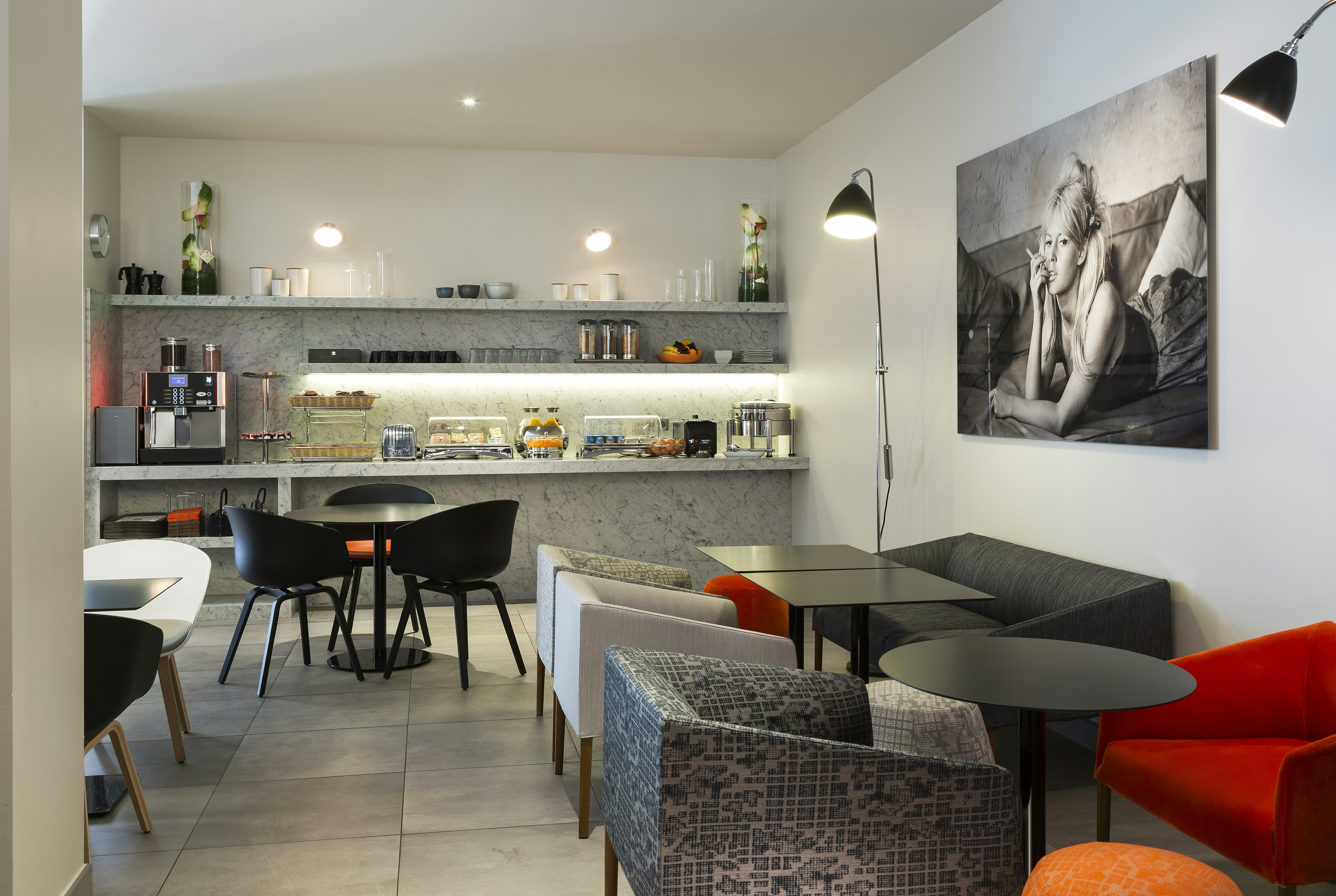 Citadines Presqu Ile Lyon 21/30