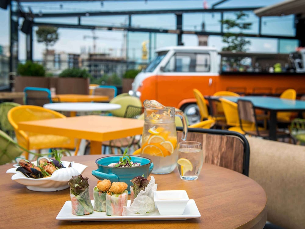Ibis Styles Tbilisi Center 40/54