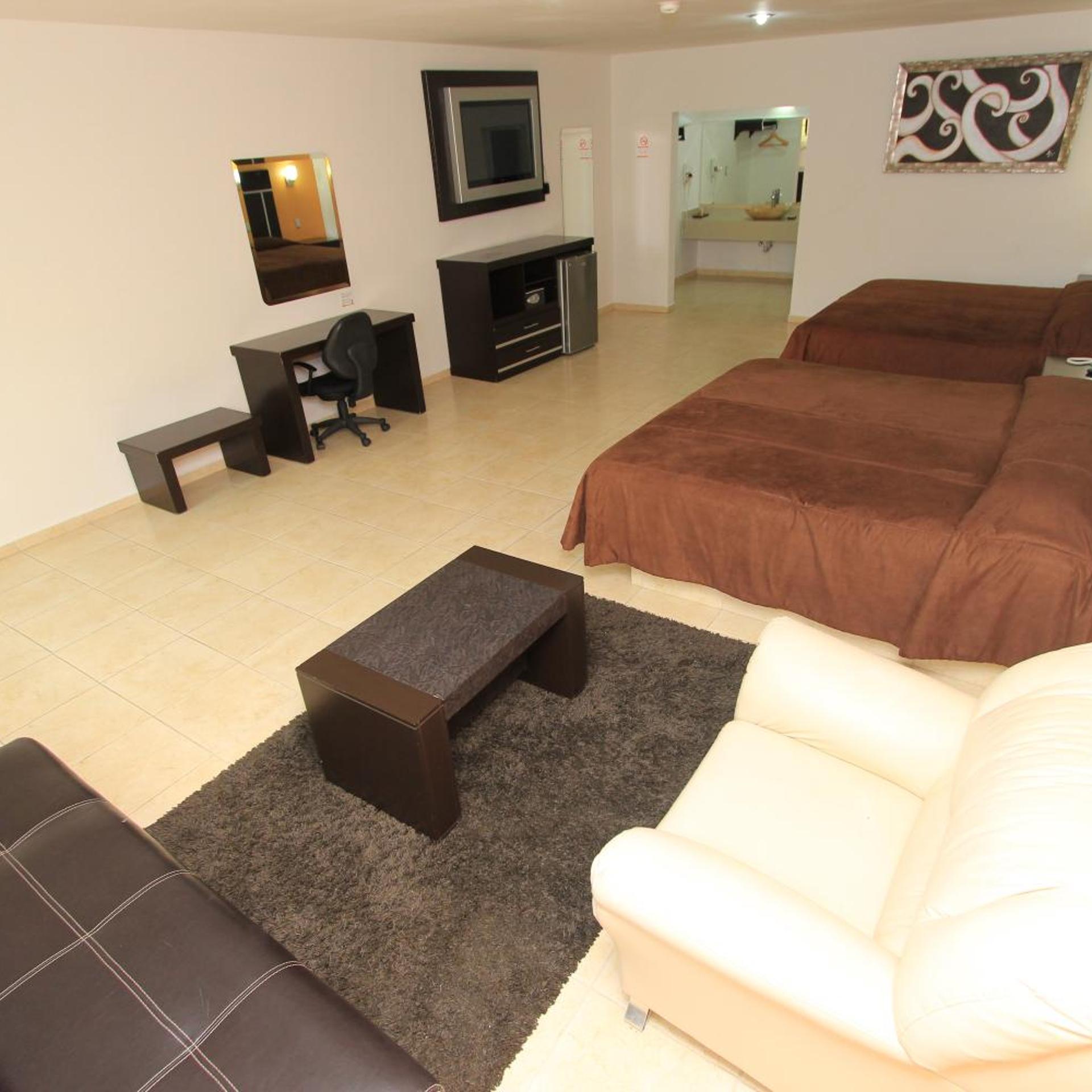 Hotel 5 Inn 30/50