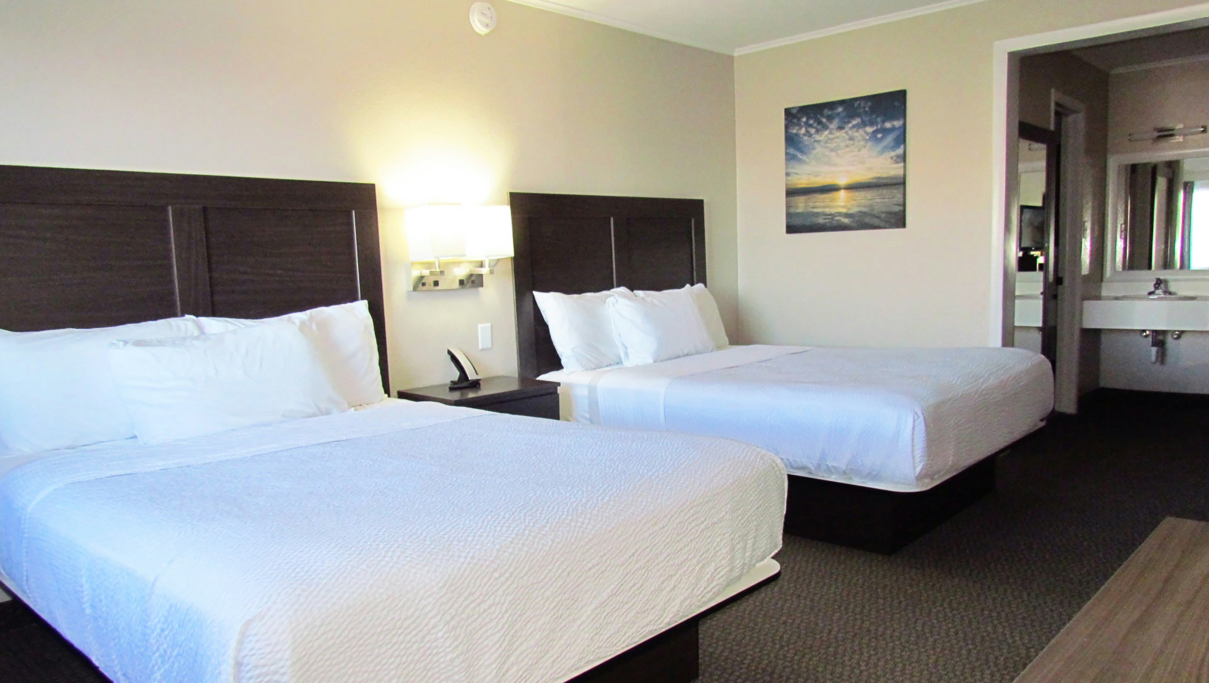 Room, 2 Queen Beds