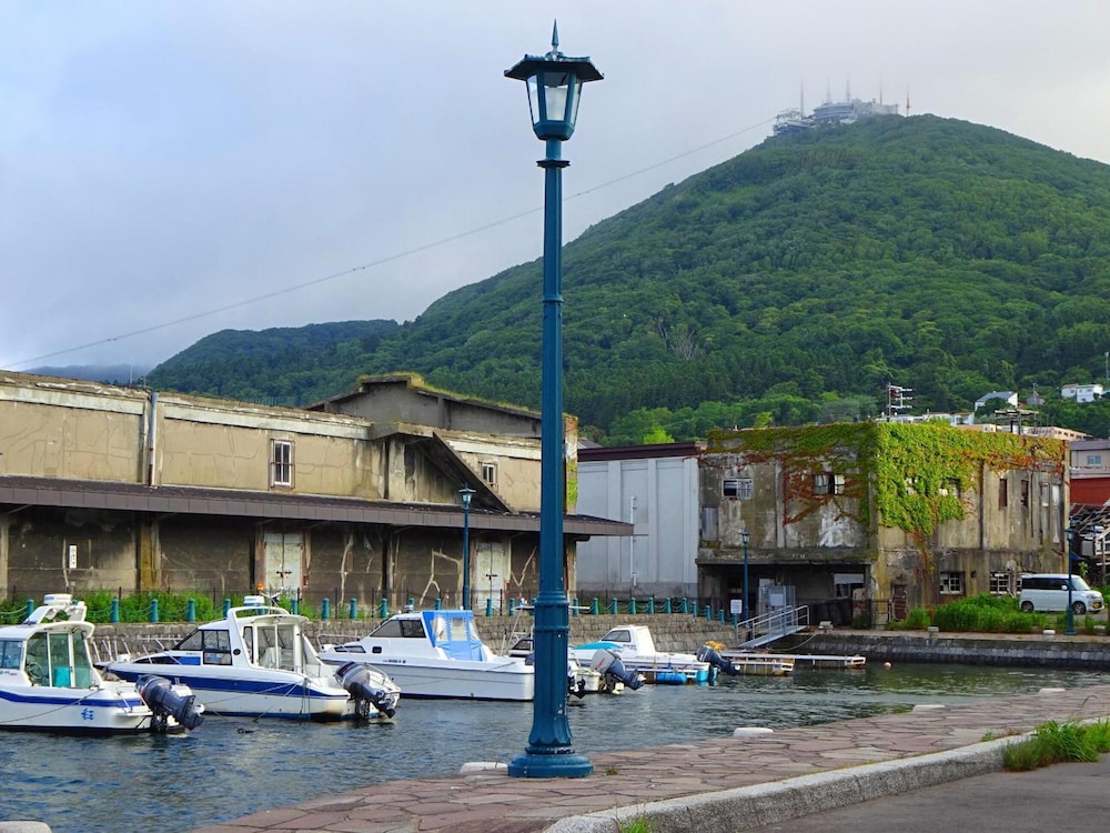 Hakodate Motomachi Hotel 21/60