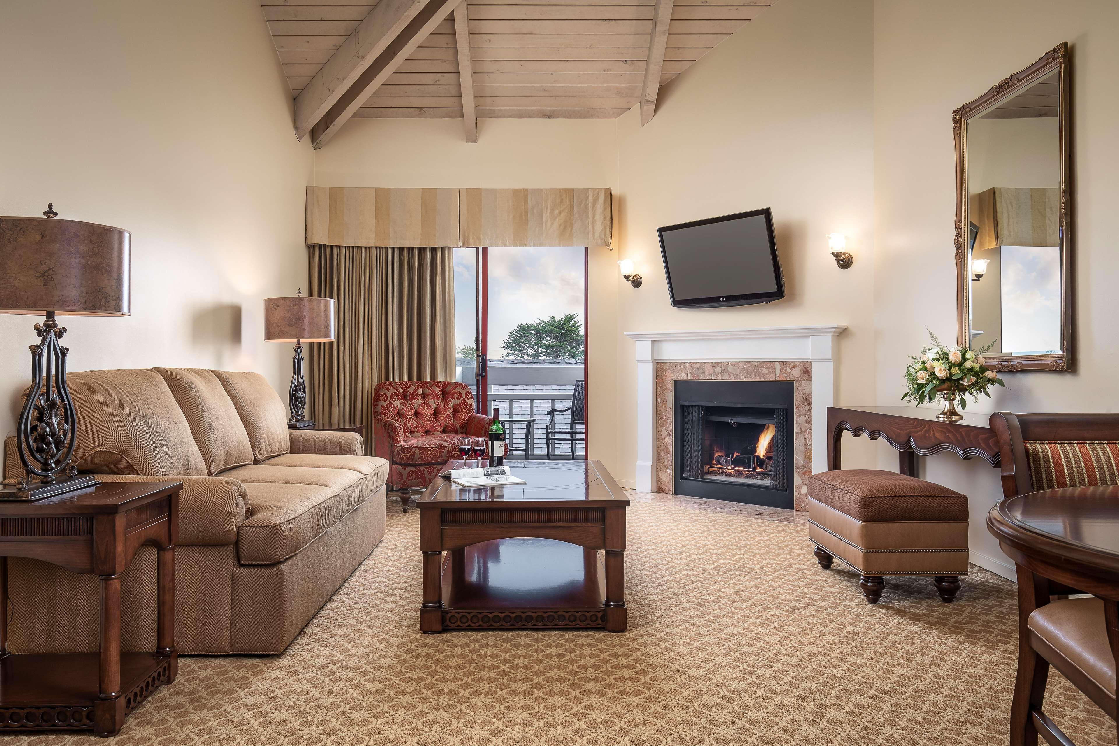 Victorian Inn Monterey 23/38