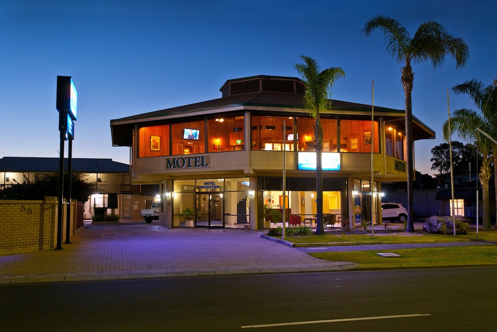 Admiral Motel Bunbury 1/59