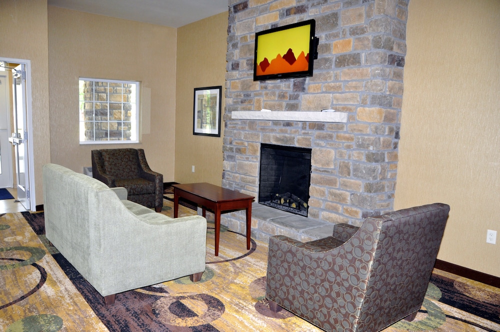 Cobblestone Inn And Suites Holyoke 22/37