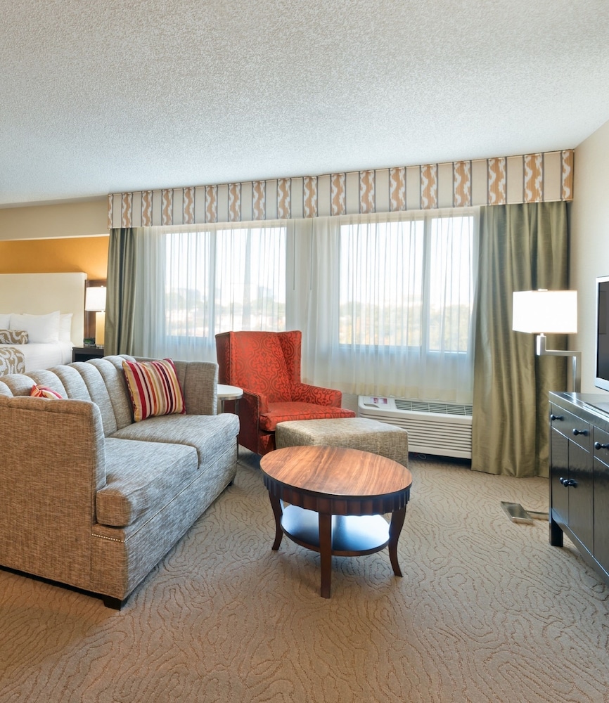 Crowne Plaza Dallas Near Galleria Addison 35/55
