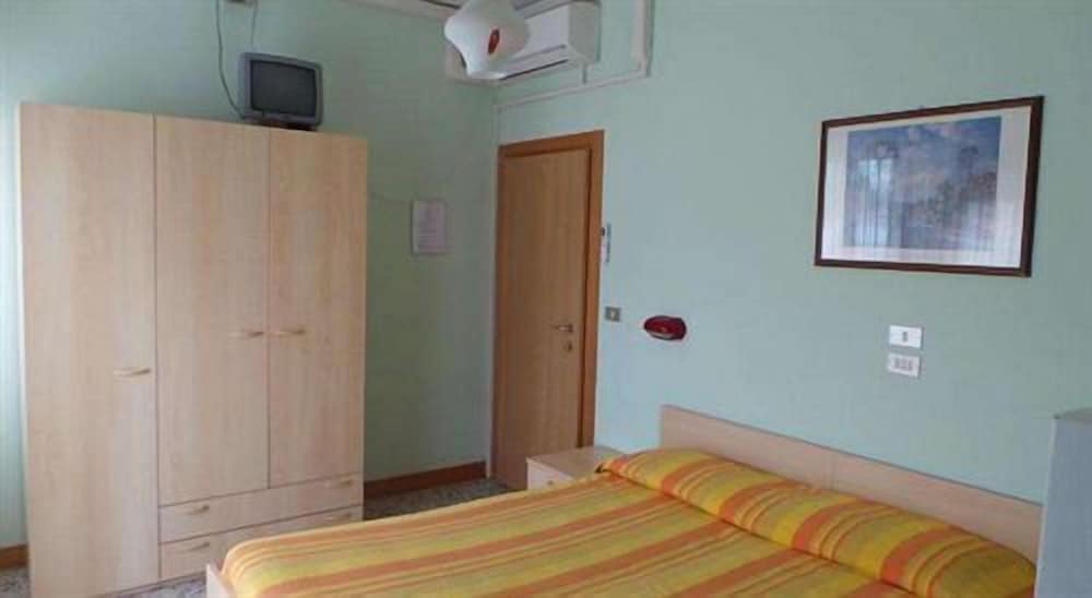 Hotel Graziana 22/61