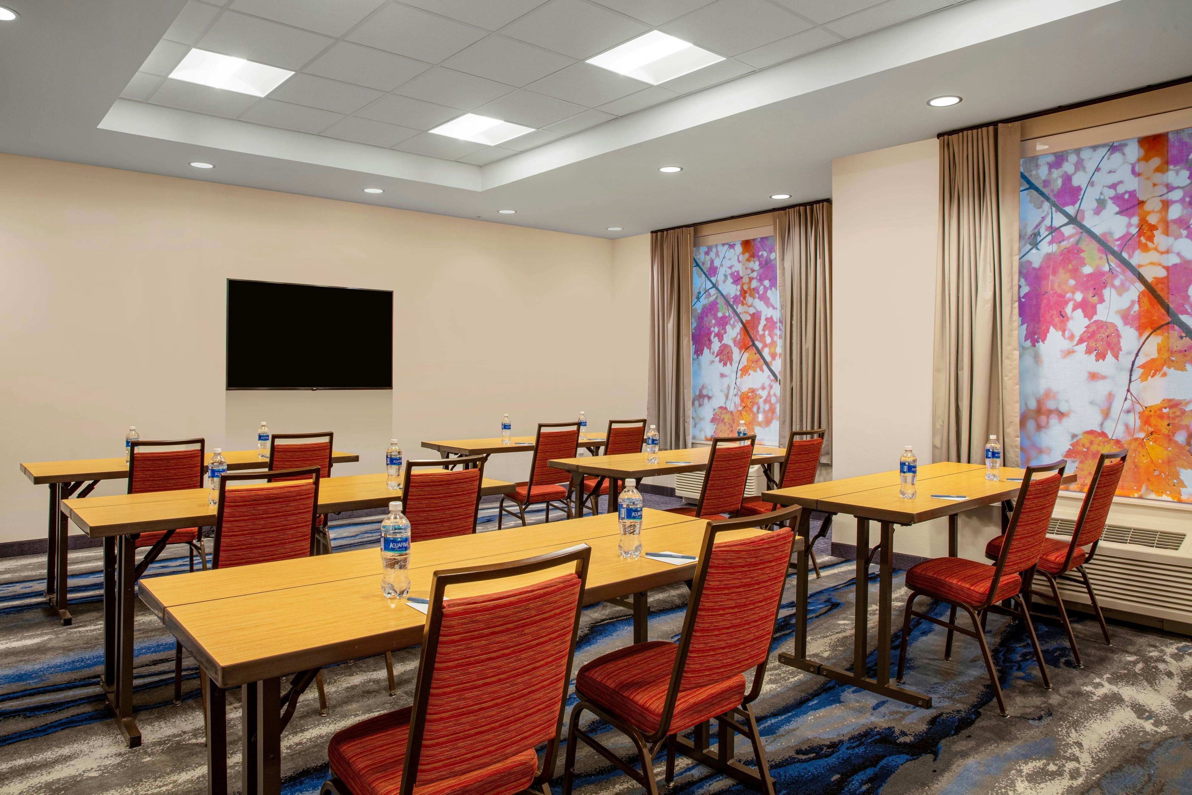 Fairfield Inn & Suites by Marriott Harrisburg West/Mechanicsburg 16/20