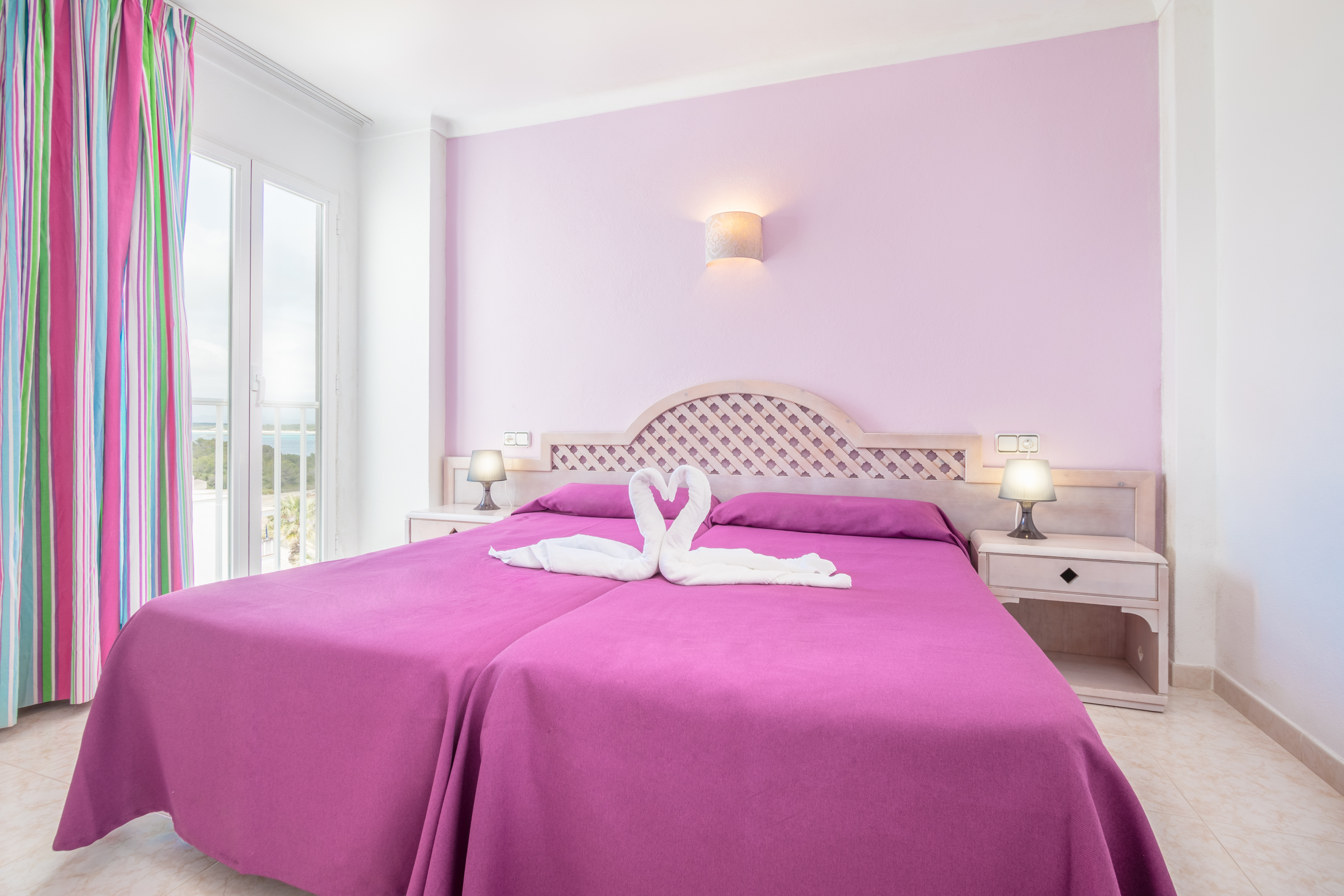 APARTAMENTS ANDREAS 15/50