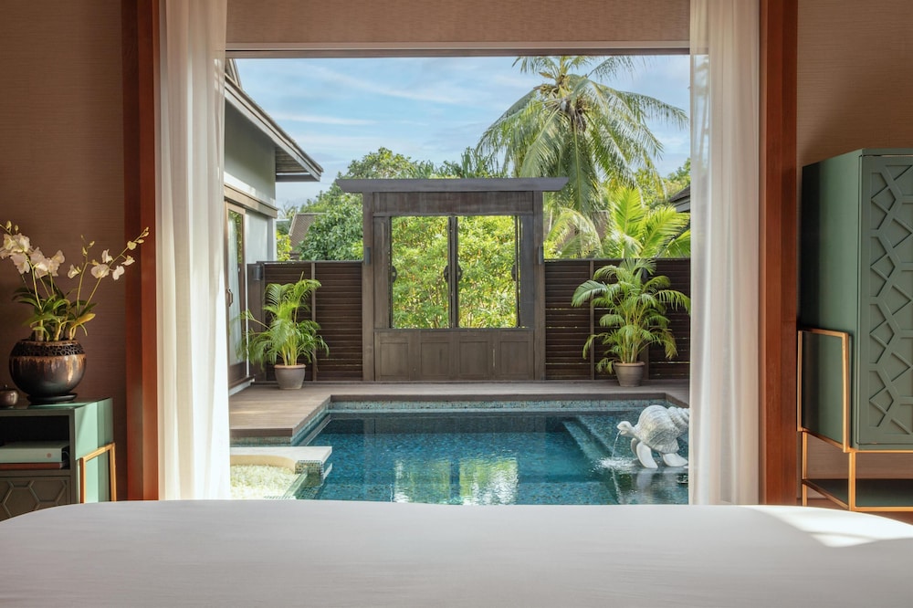 Anantara Mai Khao Phuket Villas 24/46