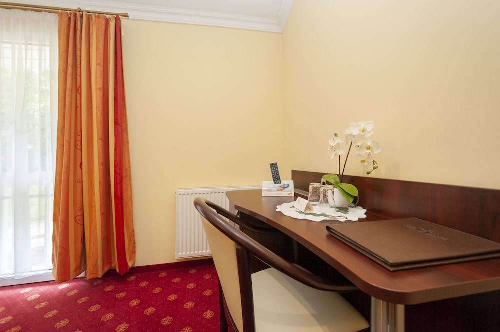 Hotel Musa's Grüne Tanne 27/50