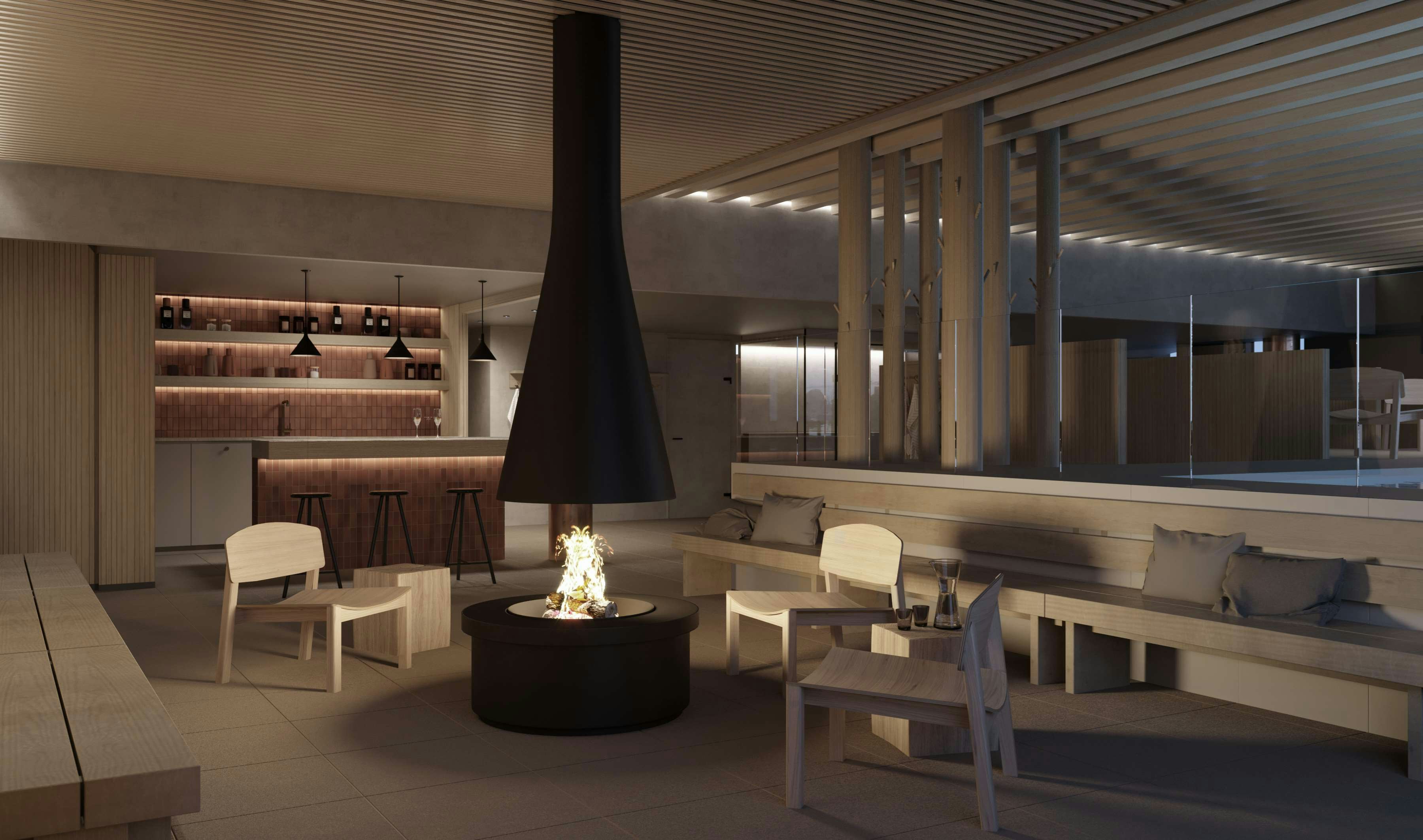 VALO Hotel & Work Helsinki 13/16