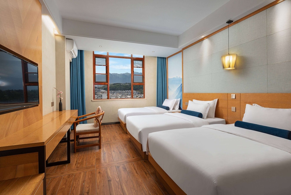 Days Inn by Wyndham Dali Erhai Park 16/34