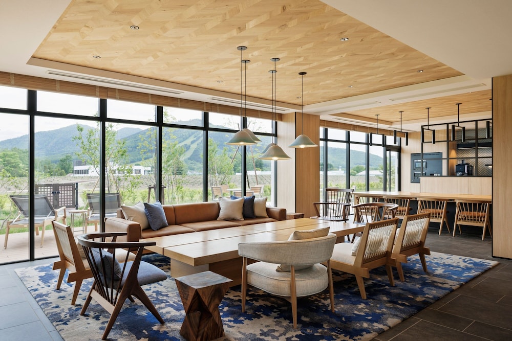 Fairfield by Marriott Hokkaido Minamifurano 15/22