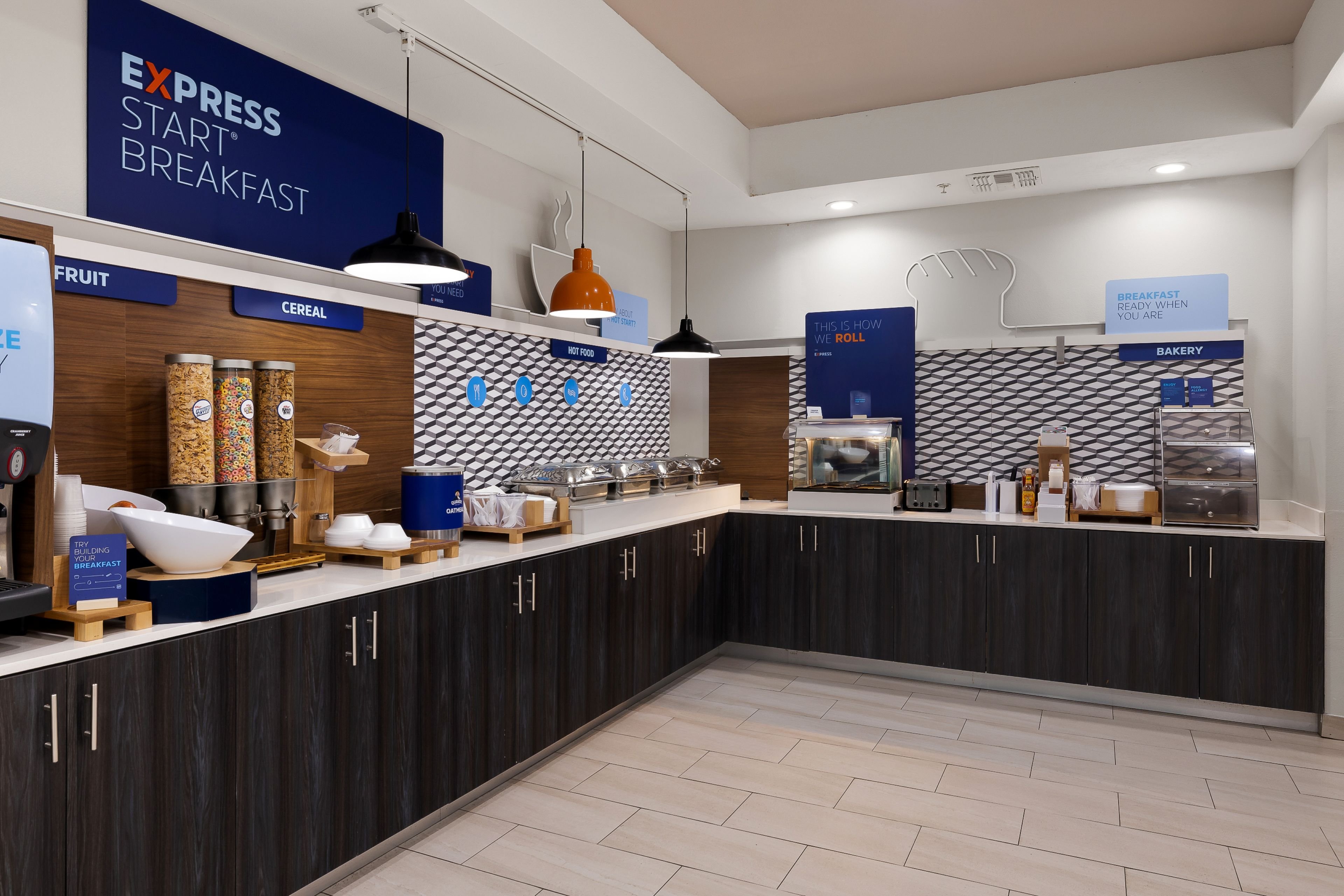 Holiday Inn Express Hotel And Suites Kingsville 14/55