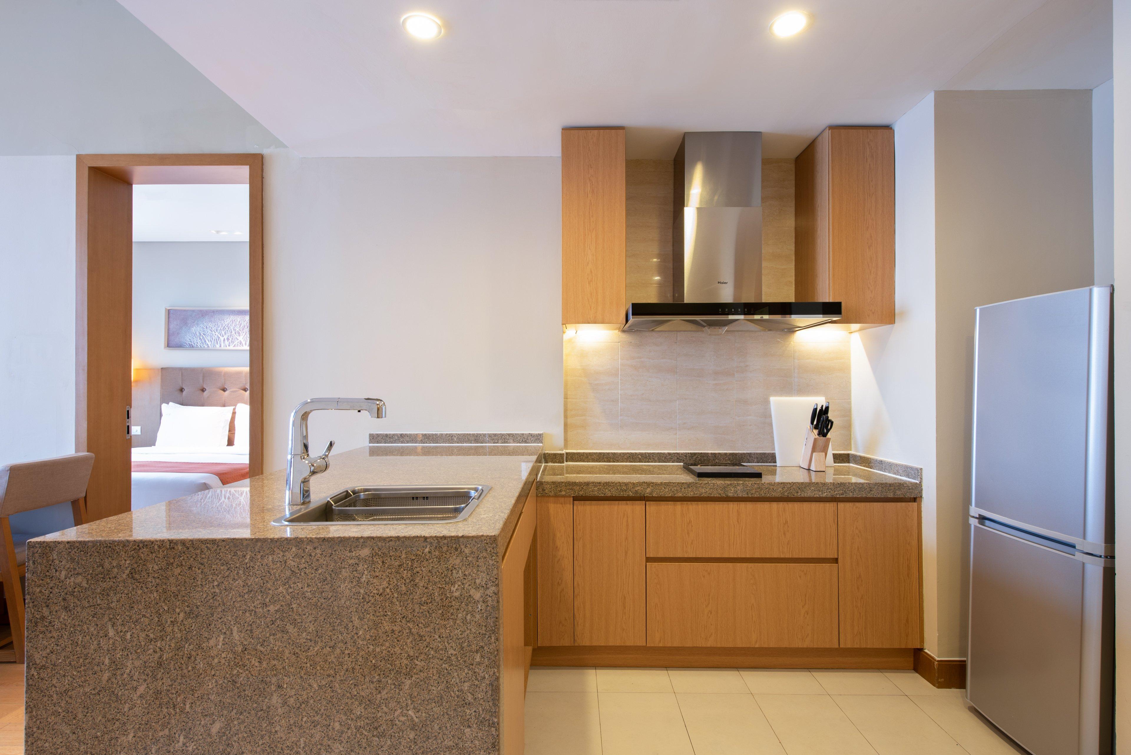 Holiday Inn Changbaishan Suites 50/50