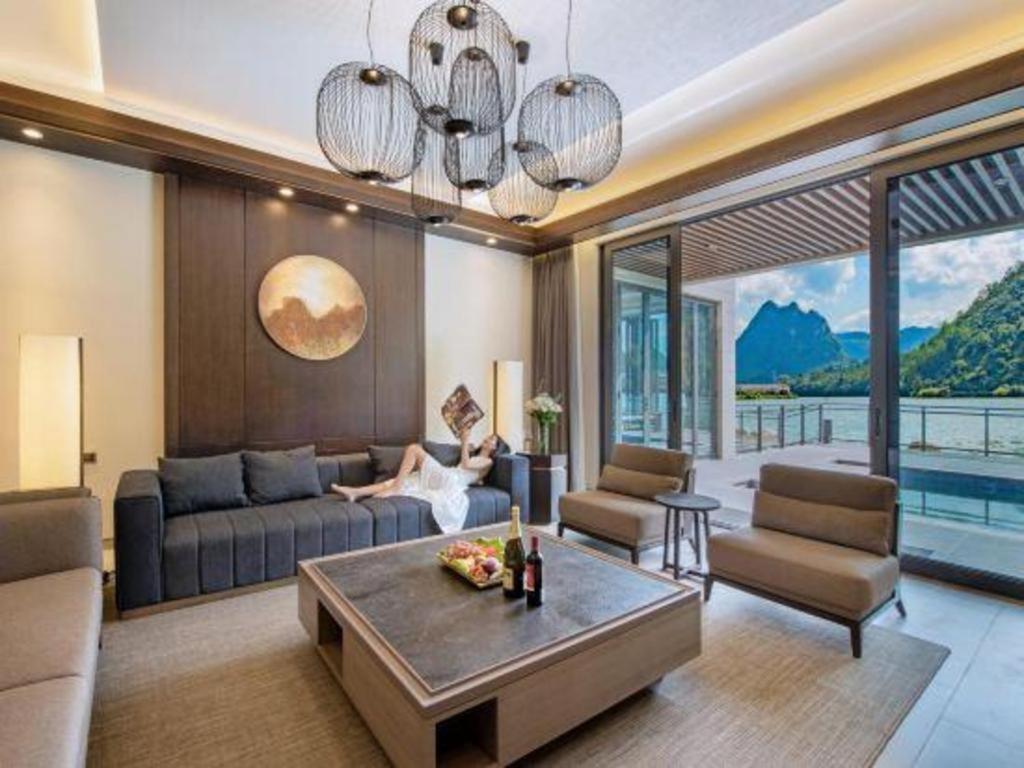 LN DongFang Hot Spring Resort 31/50