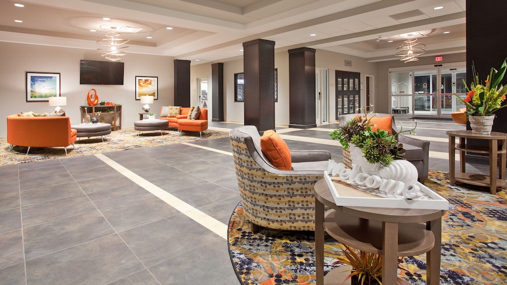 Candlewood Suites GRAND ISLAND 33/35