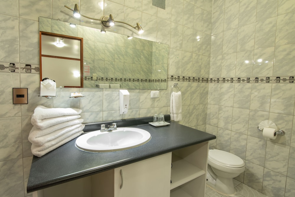 Hotel Hacienda Cusco Plaza 46/50