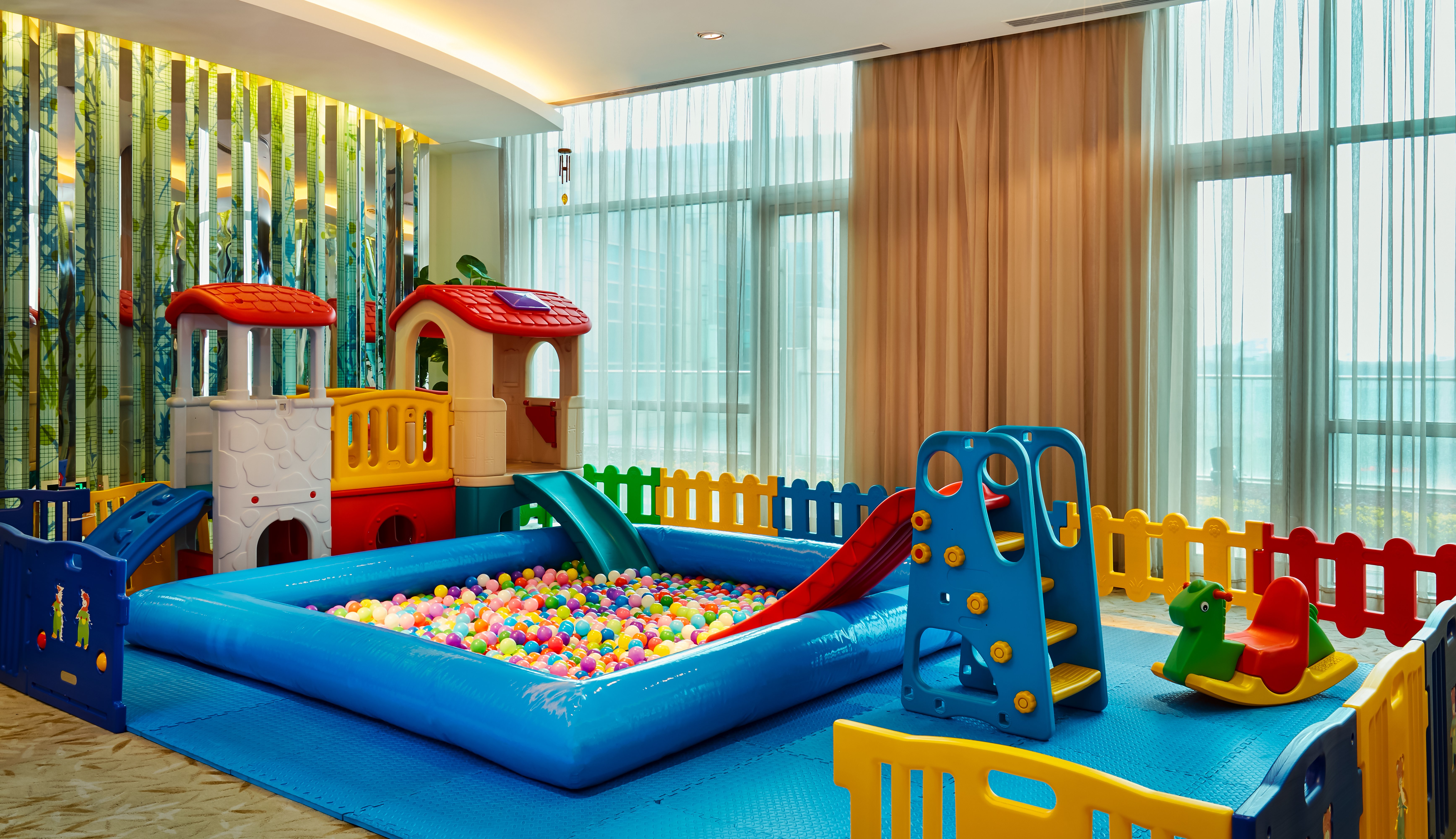 INTERCONTINENTAL SUZHOU 41/50