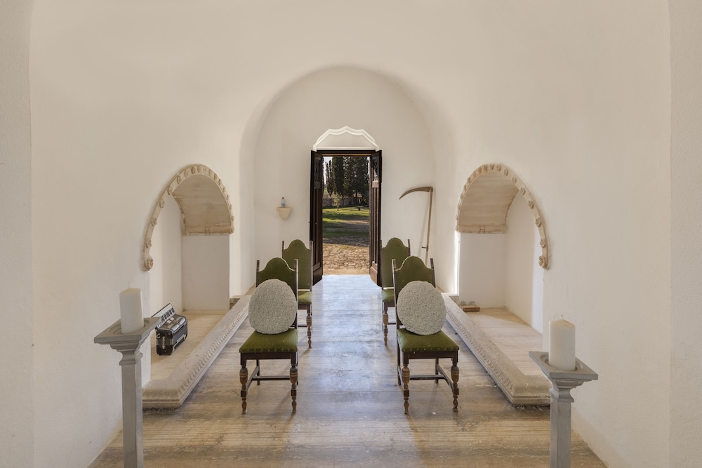 Masseria Salento 500 39/50
