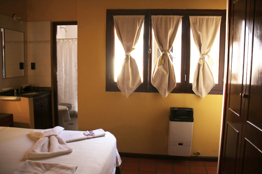 Donna Alda Hotel 7/25