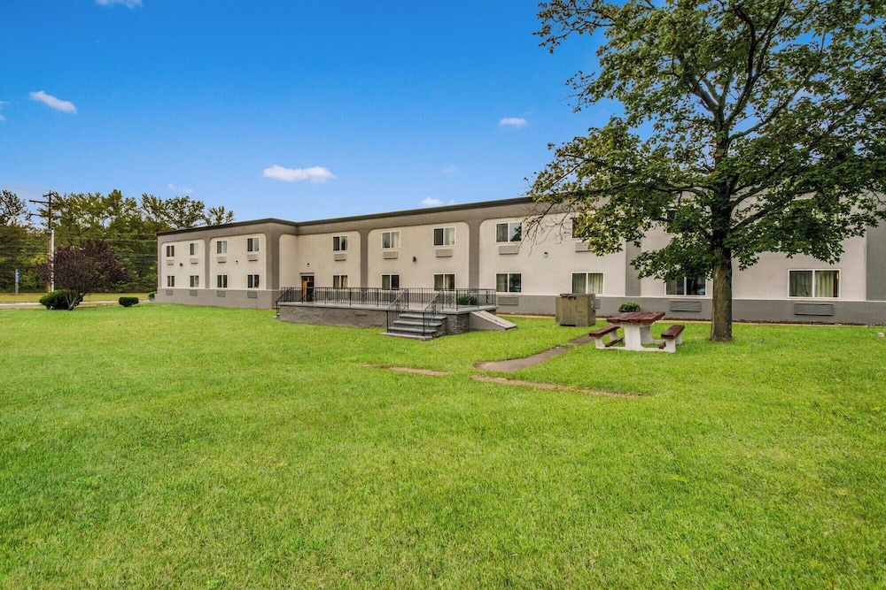Motel6 Tinton Falls, NJ - Neptune 27/38