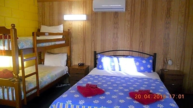 Summers Rest Units 17/32