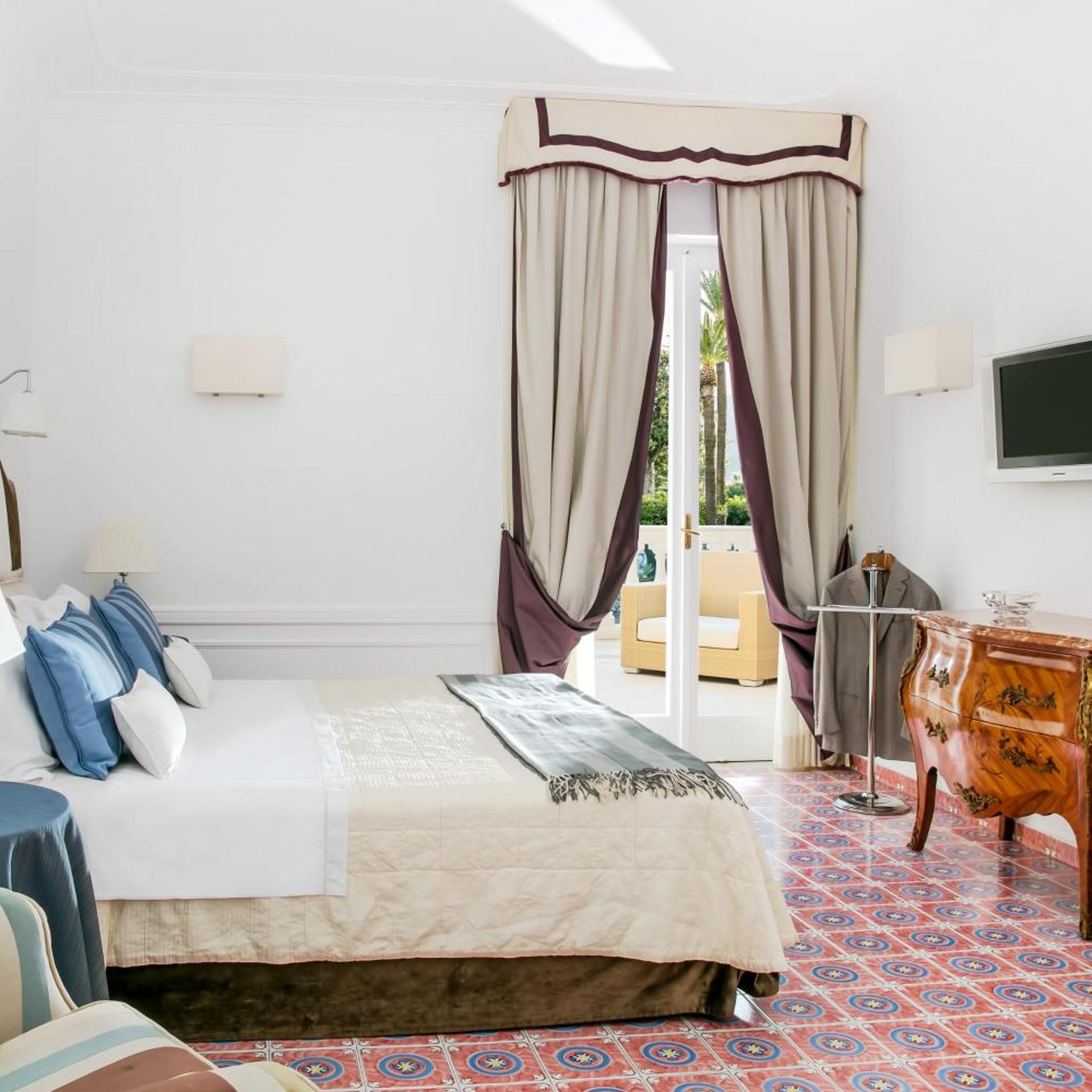 Superior, Double or Twin Bed