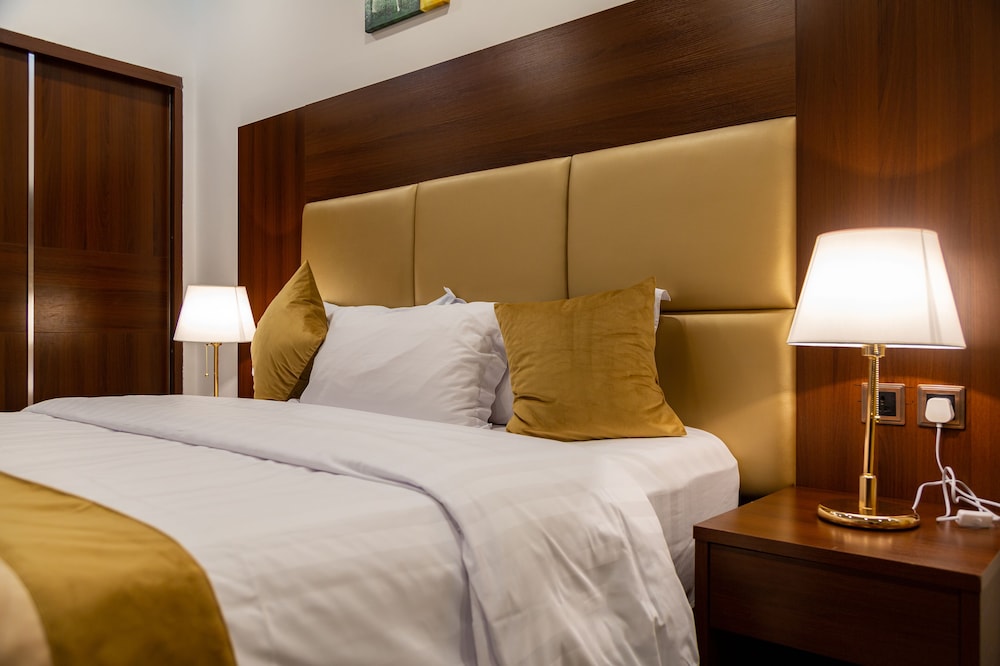 فندق روزالينا(Rosalina Hotel) 21/44