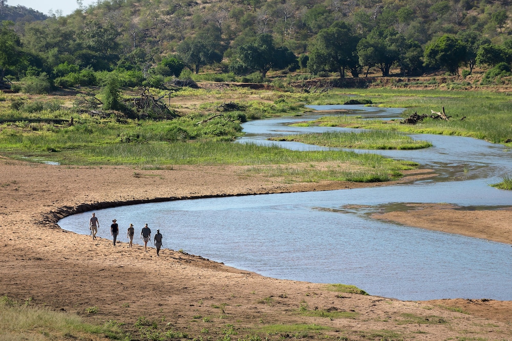 Pafuri Camp 25/41
