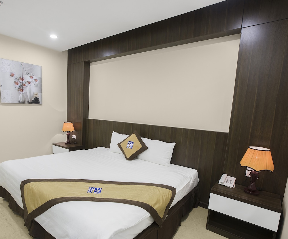 Blubiz Hotel My Dinh Song Da 16/47