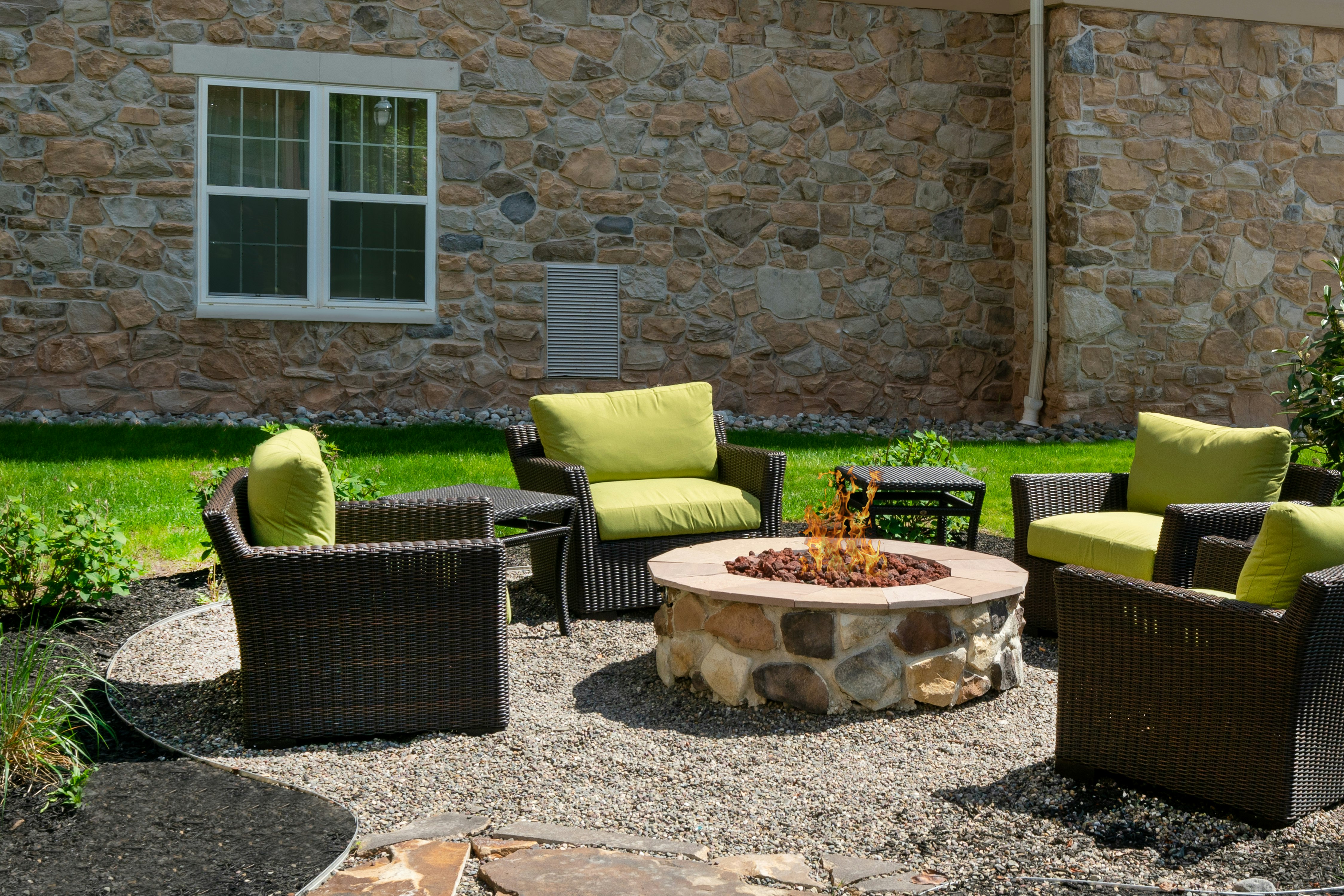 Homewood Suites by Hilton Philadelphia-Valley Forge 11/37