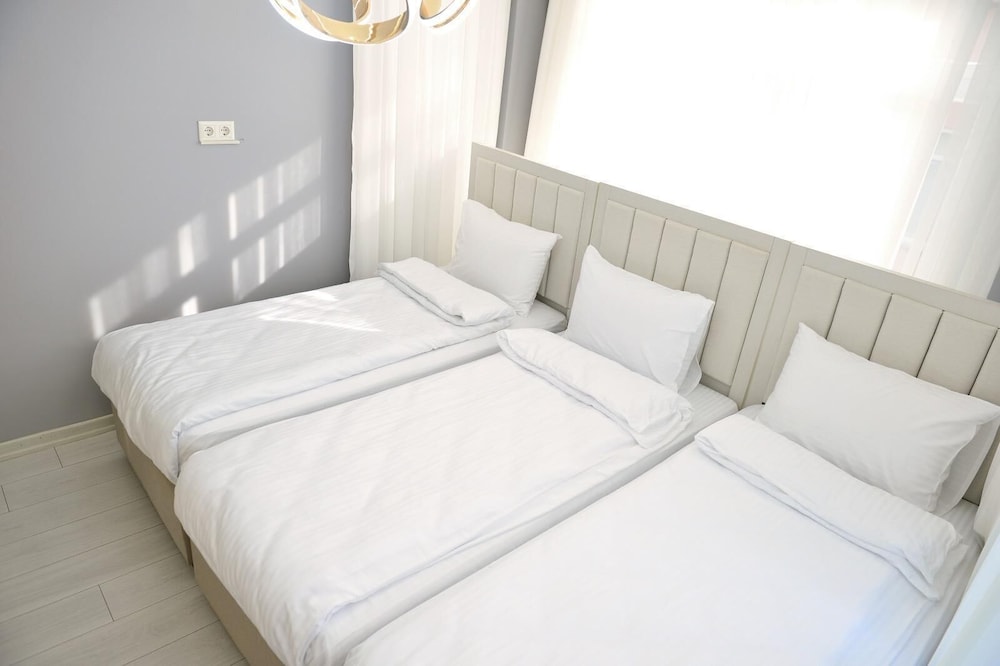 COMFORT, APARTMENT