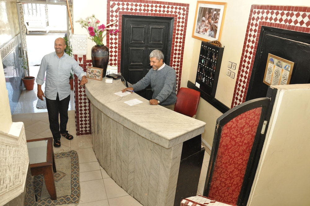 Hotel Al Boustane 10/32