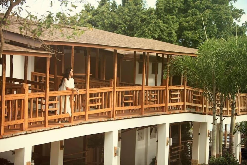 Boffo Resort photo4
