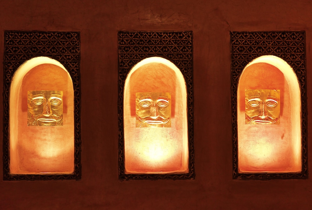 Riad Noir d'Ivoire 19/70