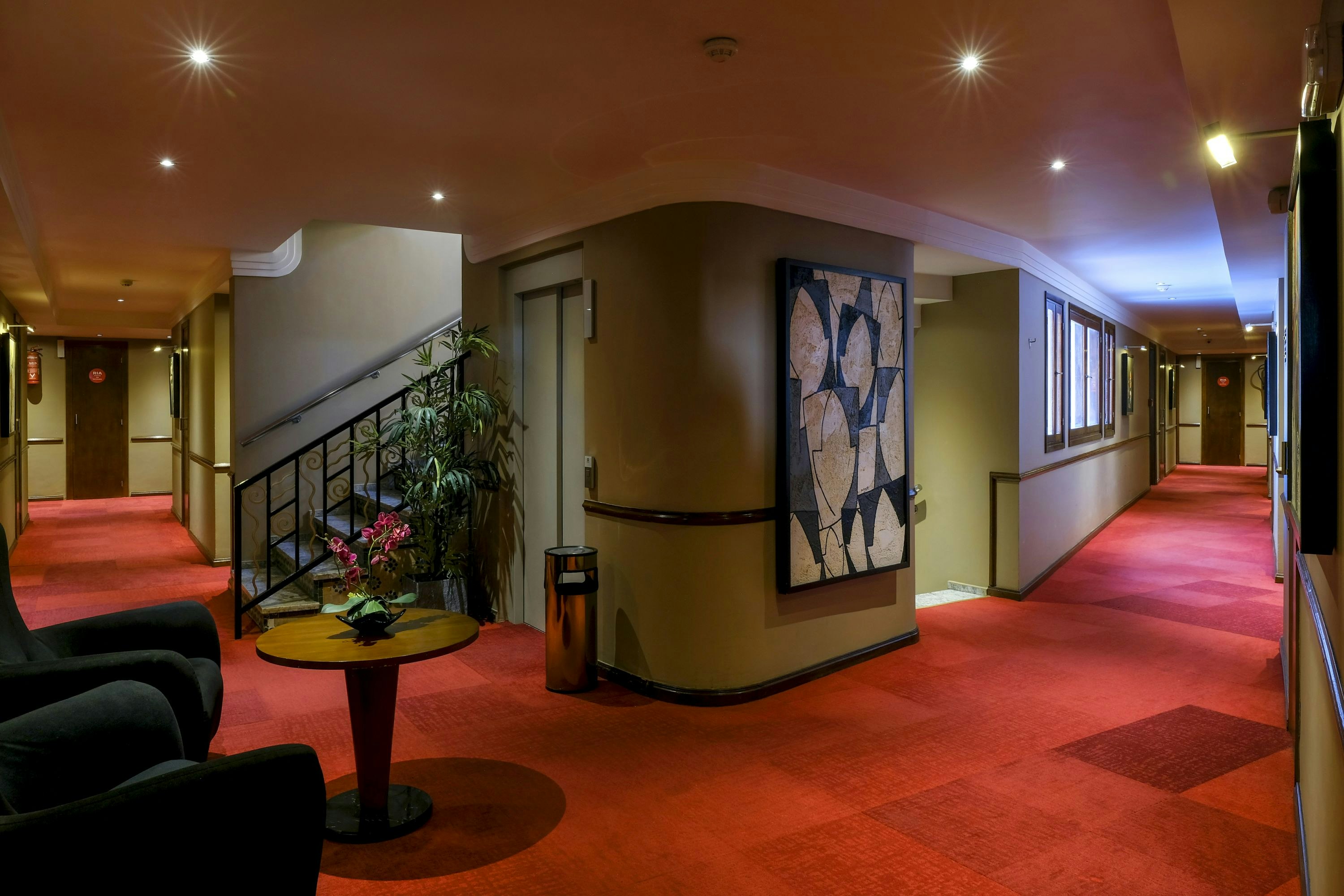 Belere Hotel Rabat 51/81