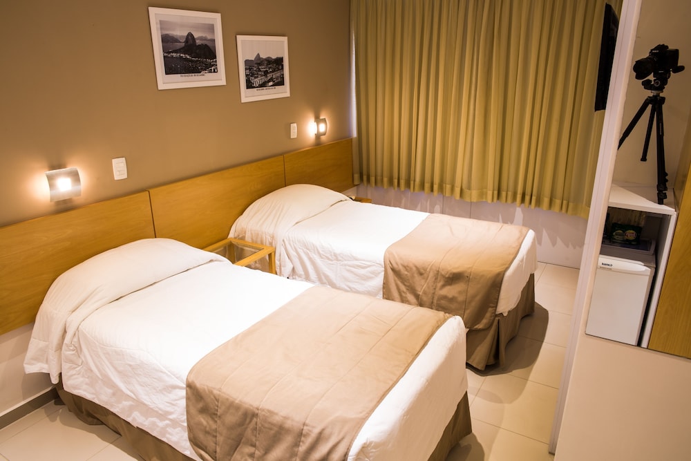 Atlantis Copacabana Hotel 26/37