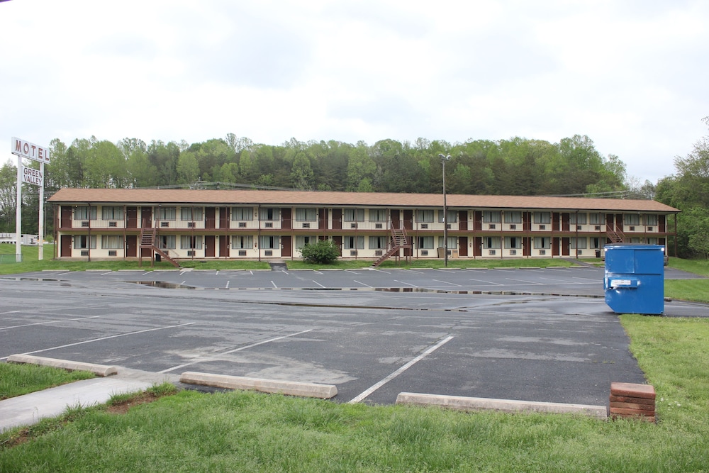 Green Valley Motel Winston Salem 36/44