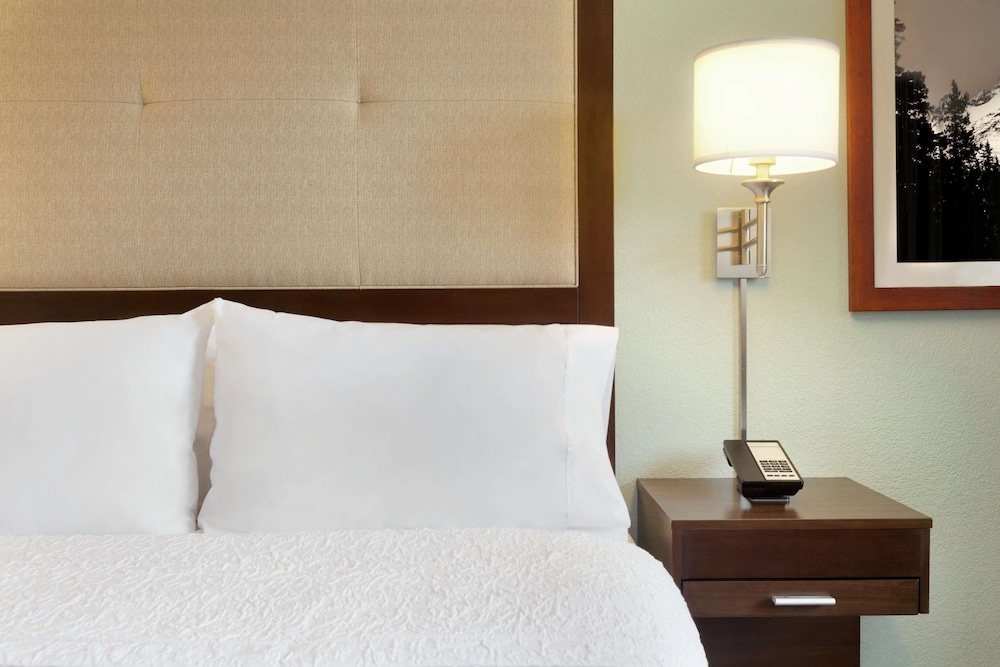 Hampton Inn Portland-Clackamas 17/39