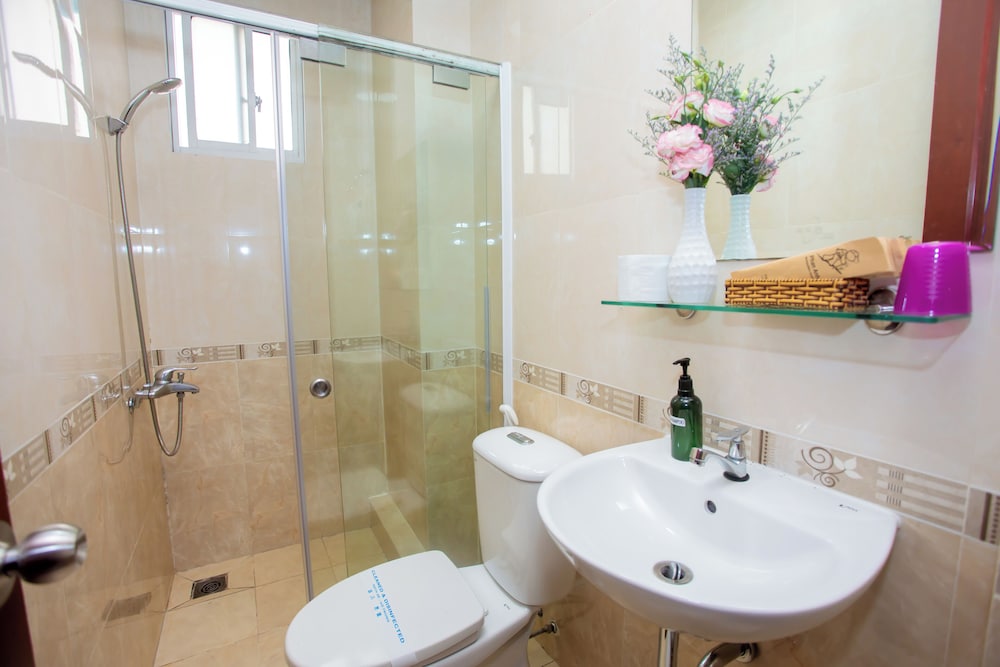 B&B Chill Home 2 - Formerly Phan Anh Hotel 35/40