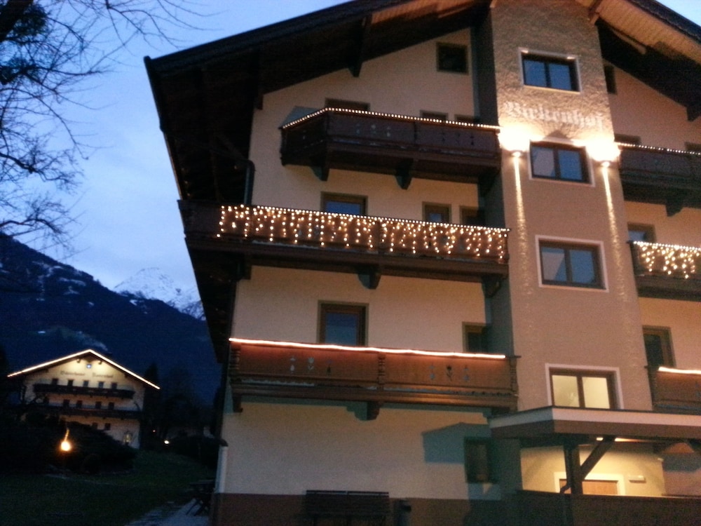 Pension Birkenhof 1/50