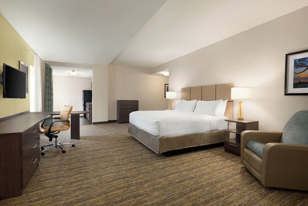 Candlewood Suites Safety Harbor 19/56