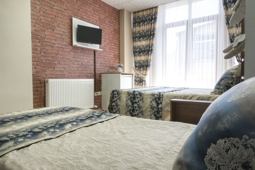 KOCAK PENSION OTEL 16/29
