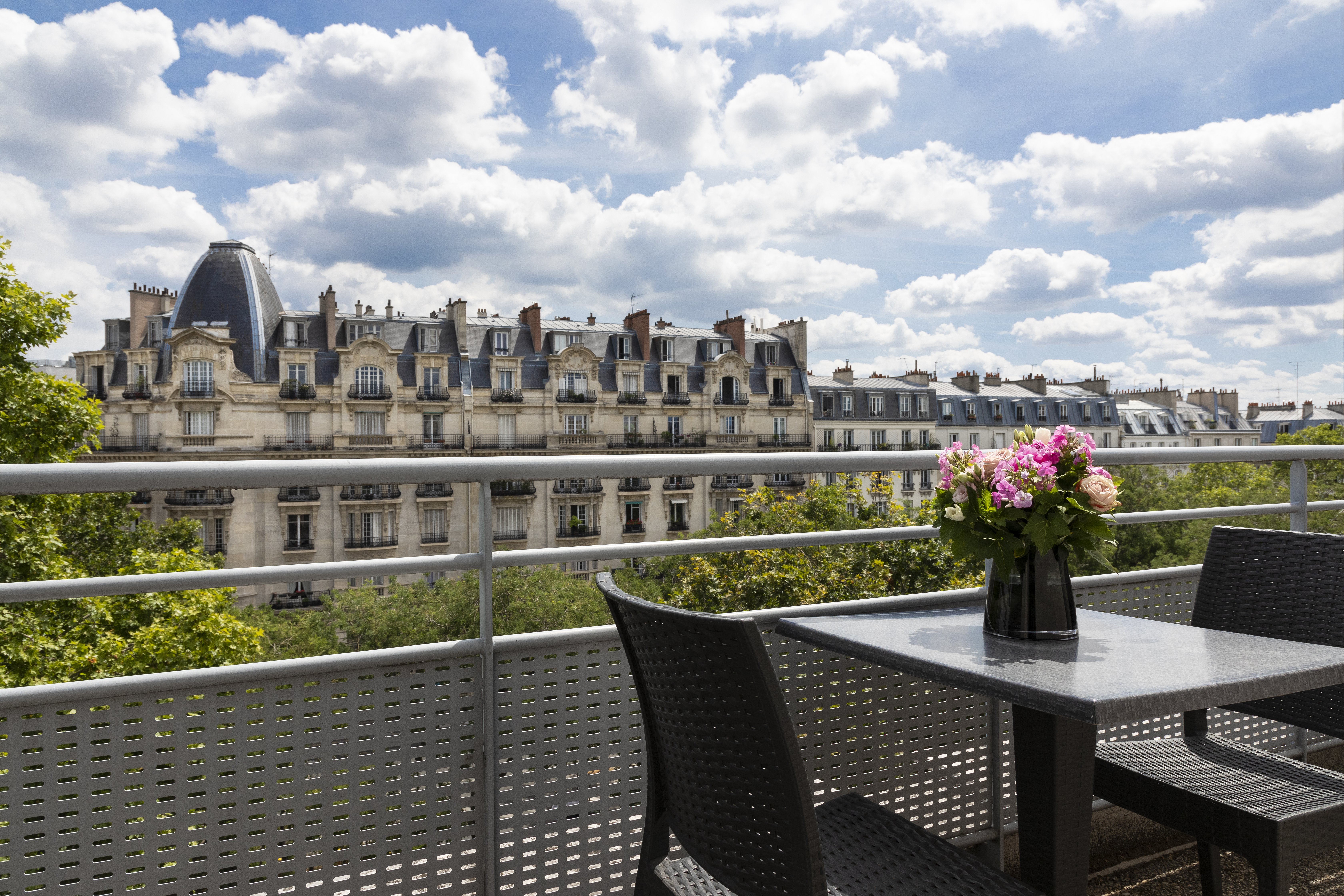 Citadines Paris Bastille Marais 61/61